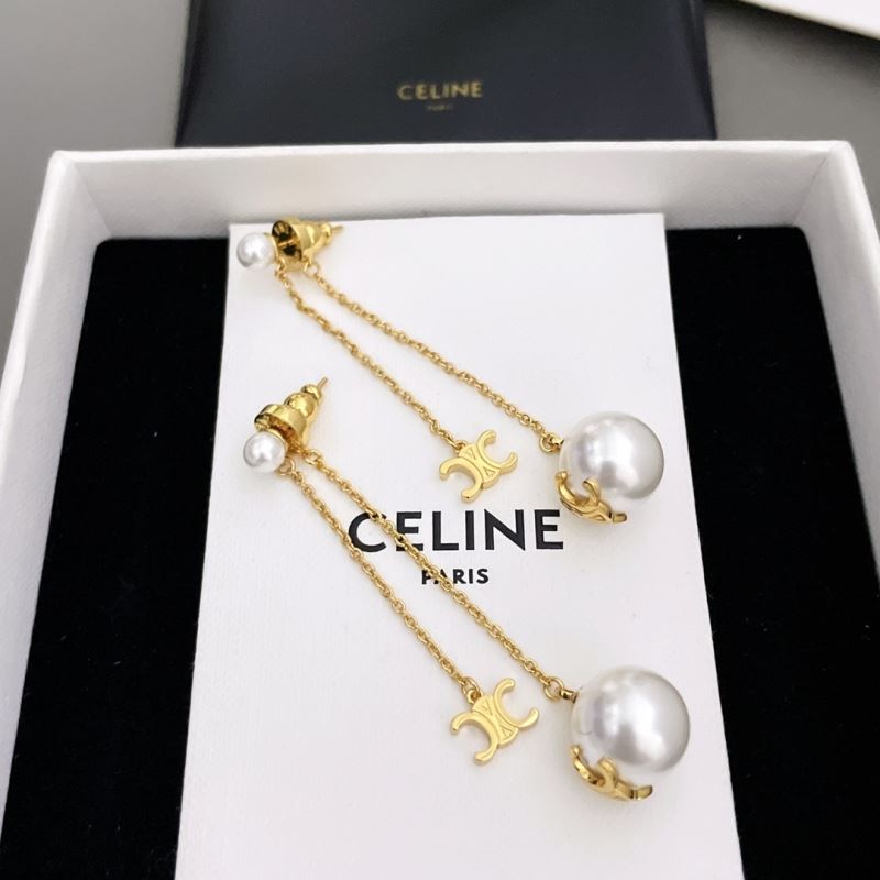 Celine Earrings